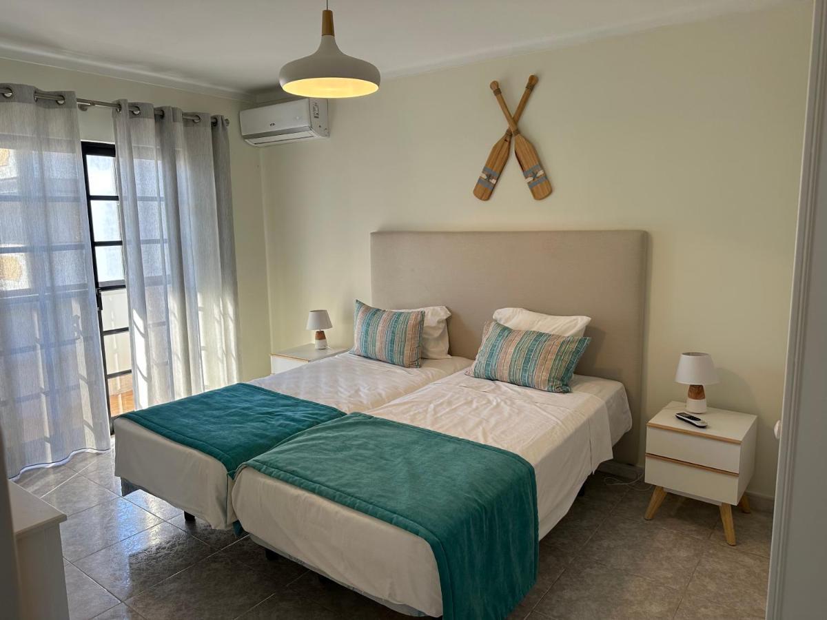 Penthouse Marinheiro Apartment Olhão Exterior photo